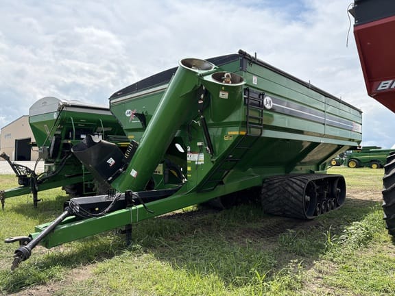2022 J&M X2032 Equipment Image0