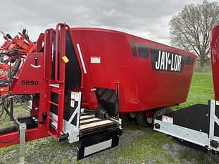 2022 Jaylor 5650 Equipment Image0