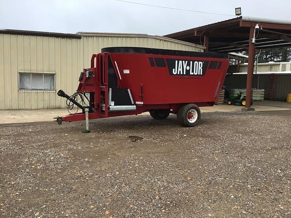 2022 Jaylor 5650 Hay And Forage Grinders Mixers For Sale 