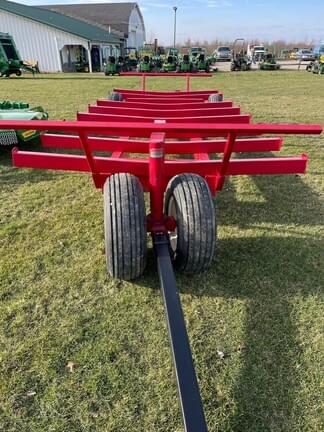 Main image John B.M. Mfg MH20