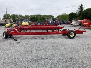 2022 John B.M. Mfg Mighty Bale Hauler Image