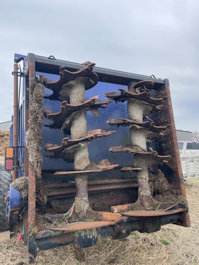 Image of JBS VMEC2448 equipment image 4