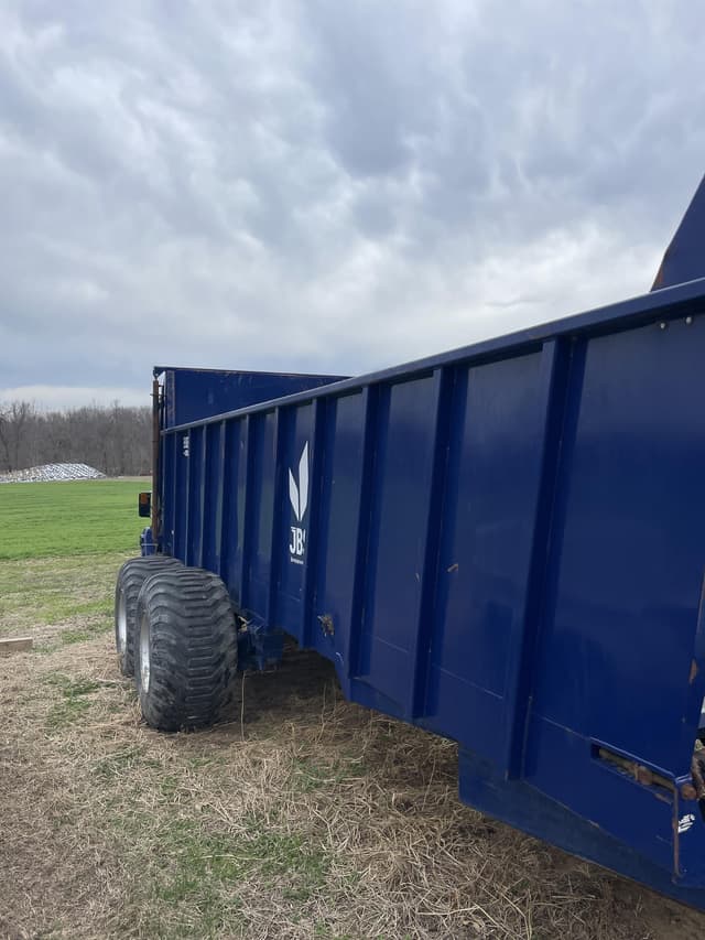 Image of JBS VMEC2448 equipment image 2