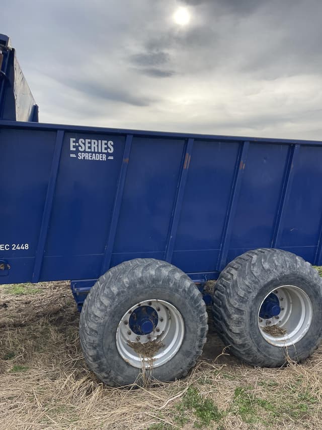 Image of JBS VMEC2448 equipment image 1