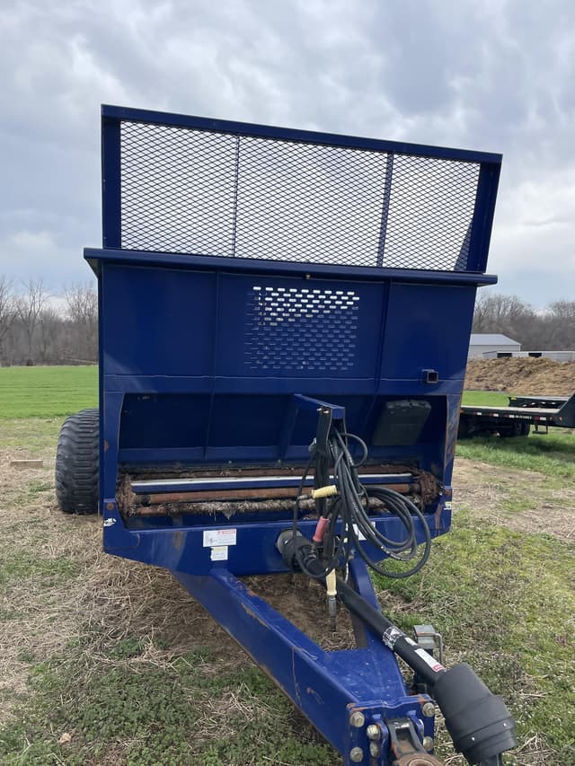 Image of JBS VMEC2448 equipment image 3