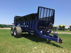 2022 JBS VMWB2630 Image