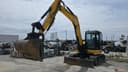 2022 JCB 100C-2 T4 Image