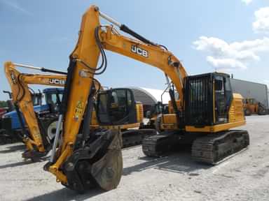 Excavators