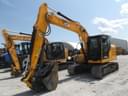 2022 JCB 131XLC Image