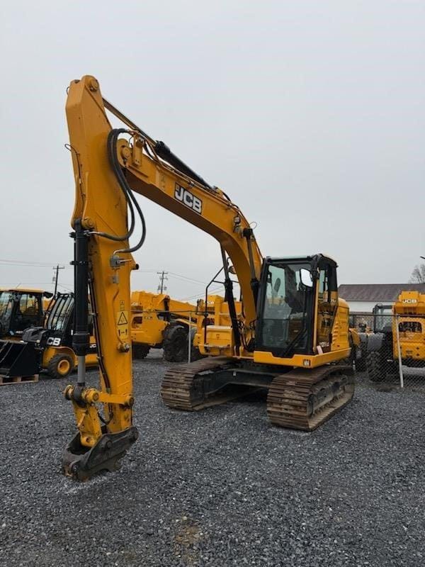 2022 JCB 131XLC Equipment Image0