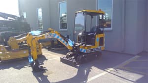 2022 JCB 19C-1E Image