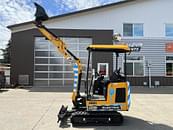 Thumbnail image JCB 19C-1E 19