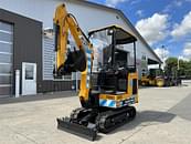 Thumbnail image JCB 19C-1E 1