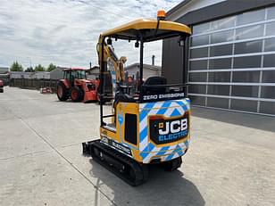 Main image JCB 19C-1E 8