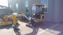 2022 JCB 19C-1E Image