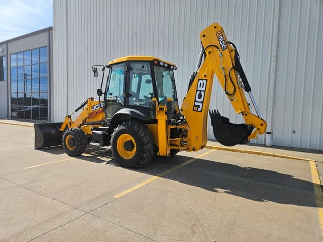 Image of JCB 3CX-14 equipment image 2