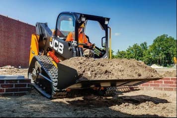 Main image JCB 215T