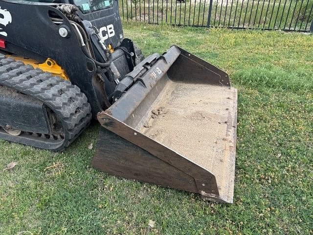 Image of JCB 215T equipment image 1