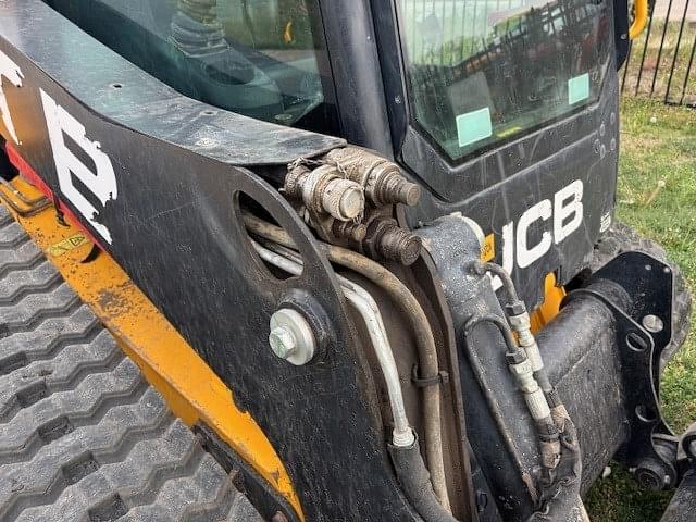 Image of JCB 215T equipment image 2