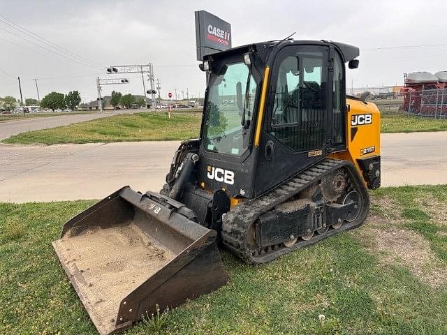 Image of JCB 215T Primary Image