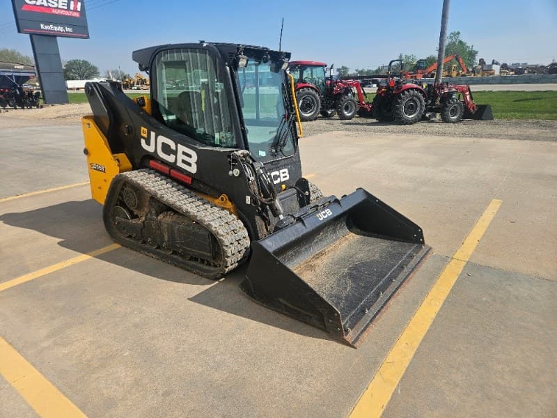 Image of JCB 215T Primary image