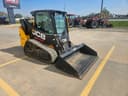 2022 JCB 215T Image