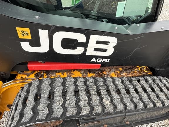 Image of JCB 215T equipment image 4