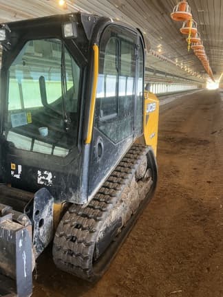 Image of JCB 215T Primary image