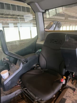 Image of JCB 215T equipment image 4