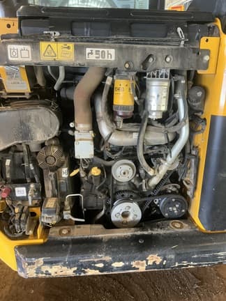 Image of JCB 215T equipment image 2