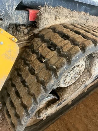 Image of JCB 215T equipment image 3