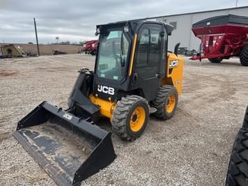 Main image JCB 270