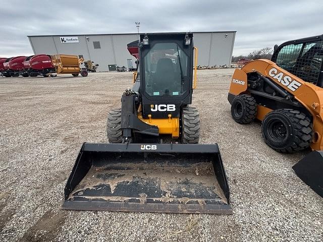 Image of JCB 270 equipment image 1