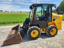 2022 JCB 270 Image
