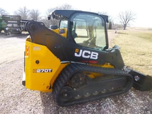 2022 JCB 270T Image