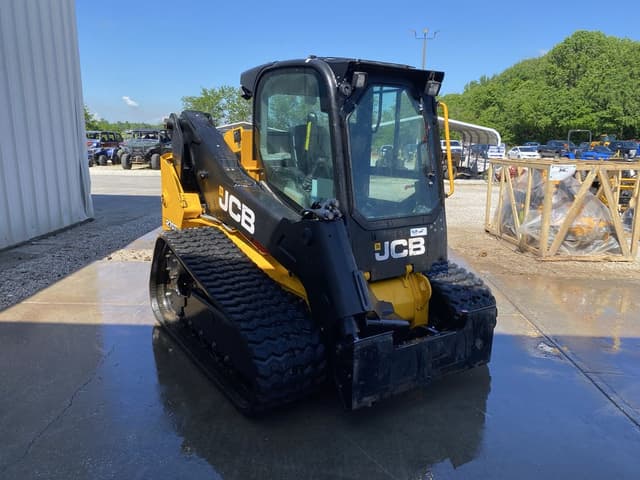 Image of JCB 270T equipment image 2