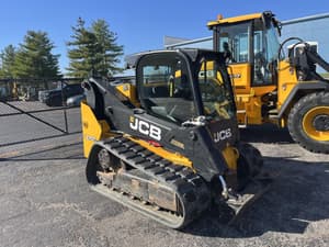 2022 JCB 270T Image