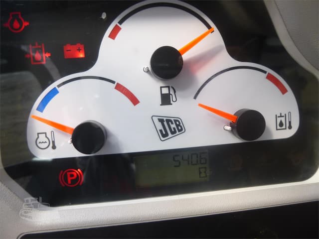 Image of JCB 270T equipment image 3