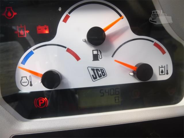 Image of JCB 270T equipment image 3