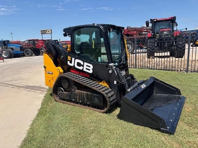 Image of JCB 270T Primary image