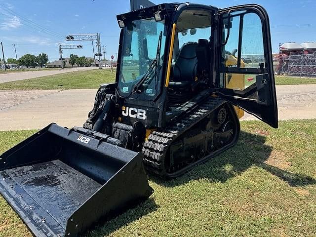 Image of JCB 270T equipment image 1