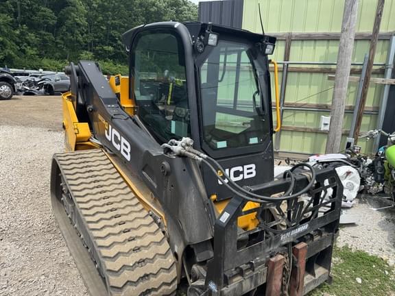 Image of JCB 270T equipment image 2