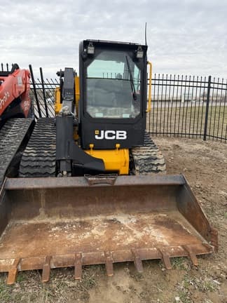 Image of JCB 270T equipment image 2