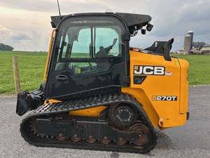 2022 JCB 270T Image
