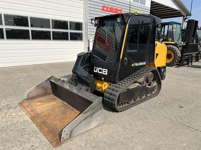 Image of JCB 2TS-7T equipment image 1