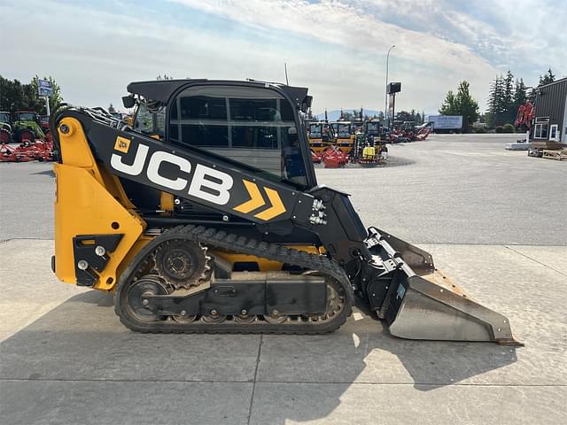 Image of JCB 2TS-7T equipment image 4