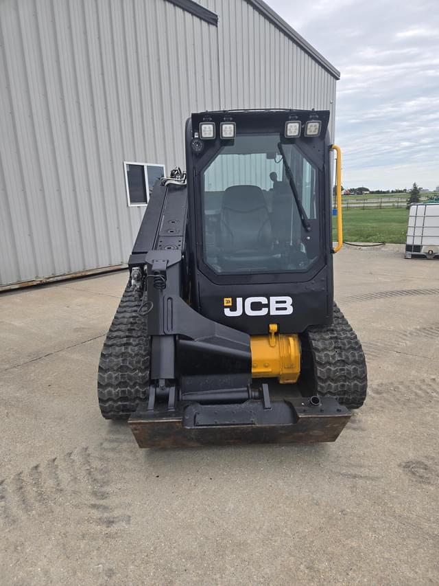 Image of JCB 2TS-7T equipment image 1