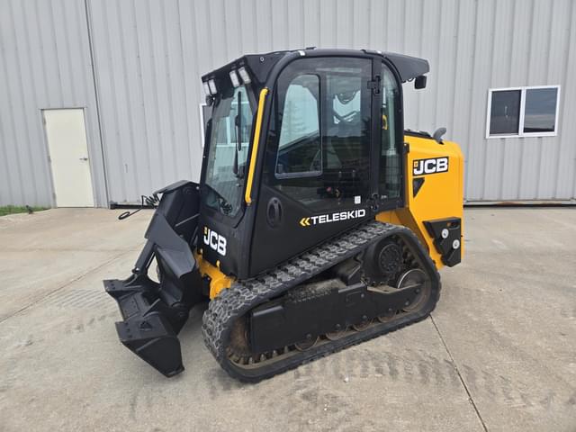 Image of JCB 2TS-7T equipment image 2