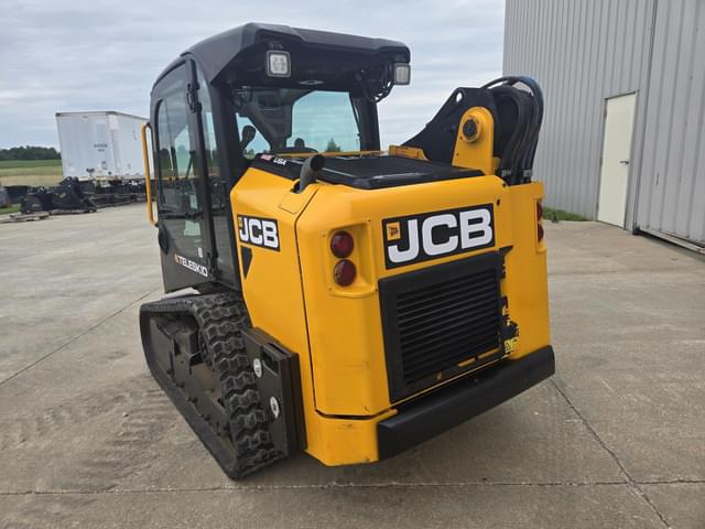 Image of JCB 2TS-7T equipment image 3