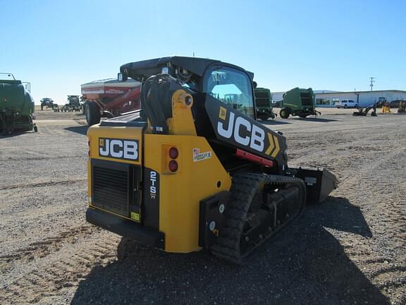 Image of JCB 2TS-7T equipment image 4